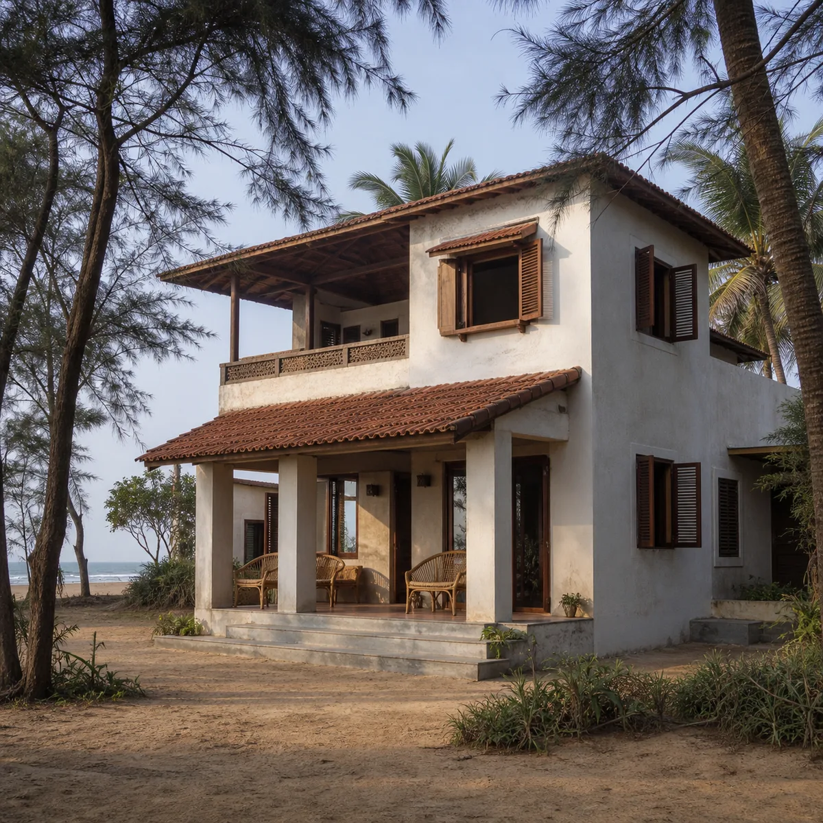 Dr. Chatterjee Home video preview